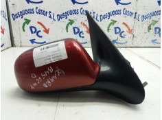 Recambio de retrovisor derecho para citroën xsara berlina 2.0 hdi exclusive (66kw) referencia OEM IAM  ELÉCTRICO GRANATE 2