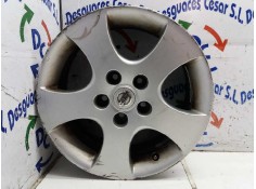 Recambio de llanta para nissan primera berlina (p12) 2.2 16v turbodiesel cat referencia OEM IAM  16 PULGADAS 5 TORNILLOS 
