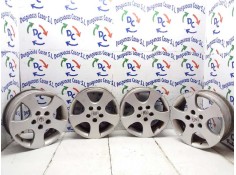 Recambio de llanta para nissan primera berlina (p12) 2.2 16v turbodiesel cat referencia OEM IAM  16 PULGADAS 5 TORNILLOS  2