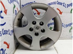 Recambio de llanta para nissan primera berlina (p12) 2.2 16v turbodiesel cat referencia OEM IAM  16 PULGADAS 5 TORNILLOS 