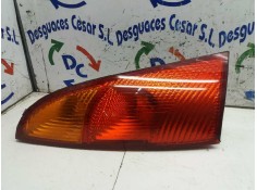 Recambio de piloto trasero izquierdo para ford focus berlina (cak) ghia referencia OEM IAM 1214223  