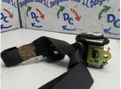 Recambio de cinturon seguridad trasero derecho para renault scenic ii authentique referencia OEM IAM 8200309224   2