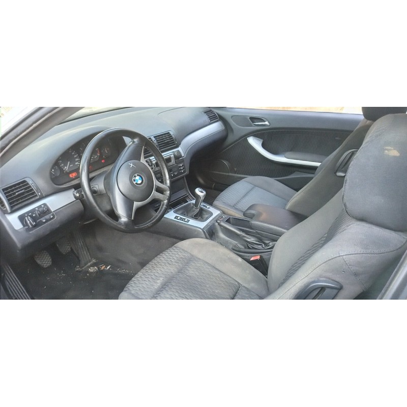 BMW SERIE 3 COUPE (E46) - imagen 3
