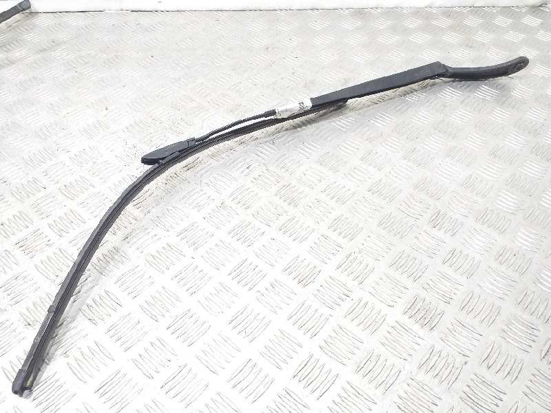 Recambio de brazo limpia delantero izquierdo para renault scenic ii authentique referencia OEM IAM   