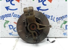 Recambio de mangueta delantera derecha para renault scenic ii authentique referencia OEM IAM   