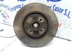 Recambio de mangueta delantera derecha para renault scenic ii authentique referencia OEM IAM    2