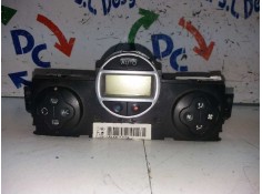 Recambio de mando calefaccion / aire acondicionado para renault scenic ii authentique referencia OEM IAM 8200344842
