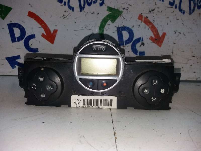 Recambio de mando calefaccion / aire acondicionado para renault scenic ii authentique referencia OEM IAM 8200344842  