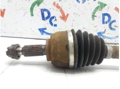 Recambio de transmision delantera izquierda para renault scenic ii authentique referencia OEM IAM    2