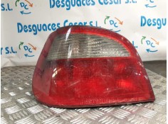 Recambio de piloto trasero izquierdo para renault megane i fase 2 berlina (ba0) 1.9 dci authentique referencia OEM IAM   