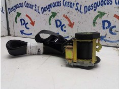 Recambio de cinturon seguridad trasero izquierdo para renault scenic ii authentique referencia OEM IAM 8200309239  