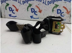 Recambio de cinturon seguridad trasero izquierdo para renault scenic ii authentique referencia OEM IAM 8200309239   2