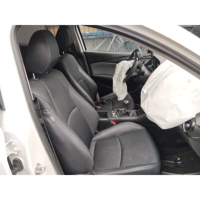 MAZDA CX-3 (DK) - imagen 3