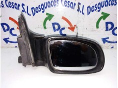 Recambio de retrovisor derecho para opel omega b mv6 berlina referencia OEM IAM  CHAMPAGNE ELECTRICO