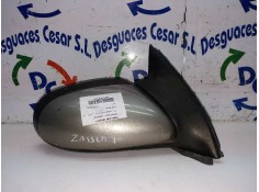 Recambio de retrovisor derecho para opel omega b mv6 berlina referencia OEM IAM  CHAMPAGNE ELECTRICO 2