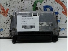 Recambio de centralita motor uce para citroën xsara berlina 1.6i exclusive referencia OEM IAM 1929SG  