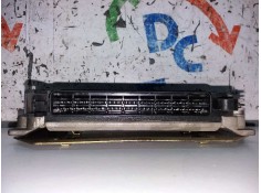 Recambio de centralita motor uce para citroën xsara berlina 1.6i exclusive referencia OEM IAM 1929SG   2