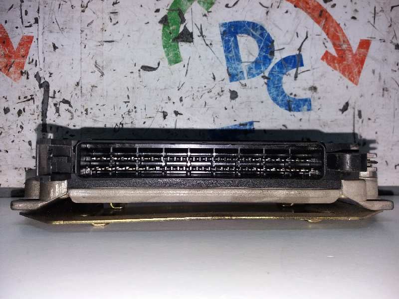 Recambio de centralita motor uce para citroën xsara berlina 1.6i exclusive referencia OEM IAM 1929SG  