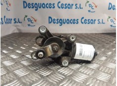 Recambio de motor limpia delantero para nissan almera (n15) lx referencia OEM IAM 288101M200  
