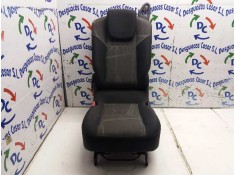 Recambio de asiento trasero medio para renault scenic ii authentique referencia OEM IAM   
