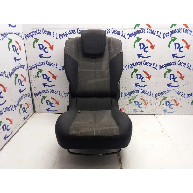 Recambio de asiento trasero derecho para renault scenic ii authentique referencia OEM IAM   