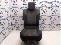 Recambio de asiento trasero izquierdo para renault scenic ii authentique referencia OEM IAM   