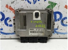 Recambio de centralita motor uce para renault scenic ii authentique referencia OEM IAM 0281011776  