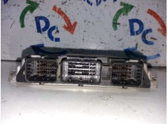 Recambio de centralita motor uce para renault scenic ii authentique referencia OEM IAM 0281011776   2