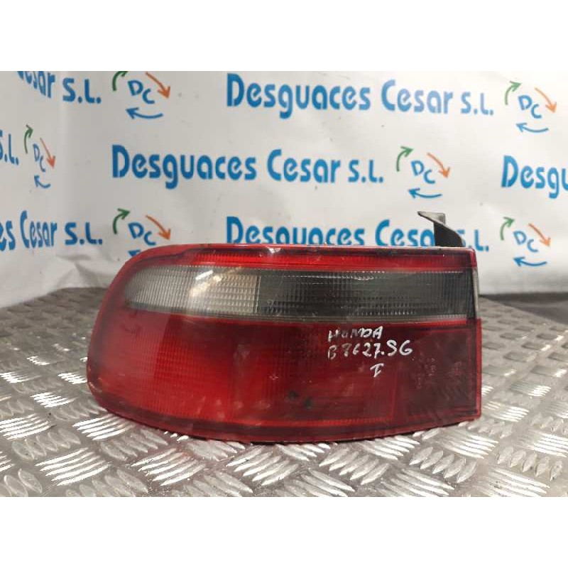 Recambio de piloto trasero izquierdo para honda accord berlina (cc/ce) 2.0 fine-line referencia OEM IAM 33551SN7G01  