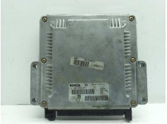 Recambio de centralita motor uce para citroën c5 berlina 2.2 hdi exclusive automático referencia OEM IAM 0281010371 9638795280 