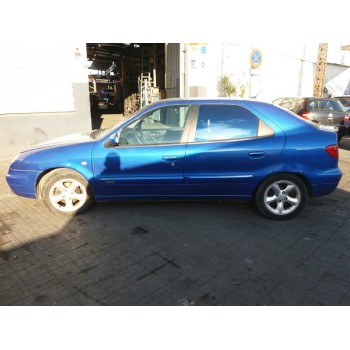 CITROËN XSARA BERLINA