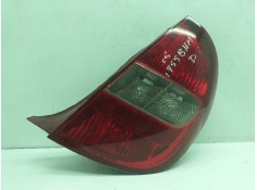 Recambio de piloto trasero derecho para citroën c5 berlina 2.2 hdi exclusive automático referencia OEM IAM   