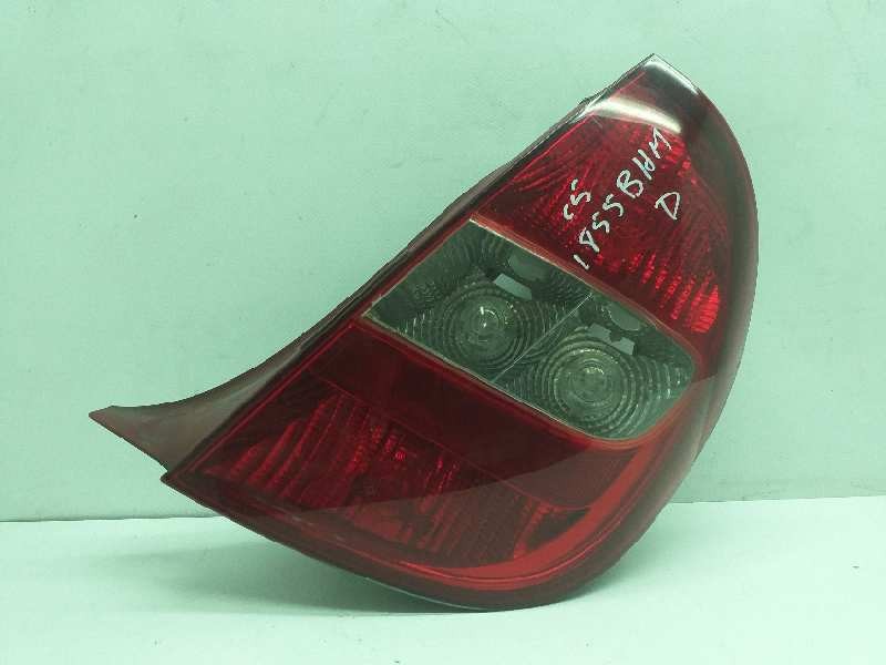 Recambio de piloto trasero derecho para citroën c5 berlina 2.2 hdi exclusive automático referencia OEM IAM   