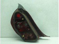 Recambio de piloto trasero derecho para citroën c5 berlina 2.2 hdi exclusive automático referencia OEM IAM    2