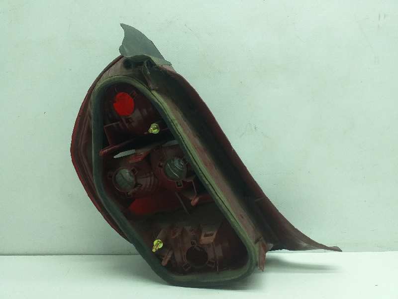 Recambio de piloto trasero derecho para citroën c5 berlina 2.2 hdi exclusive automático referencia OEM IAM   