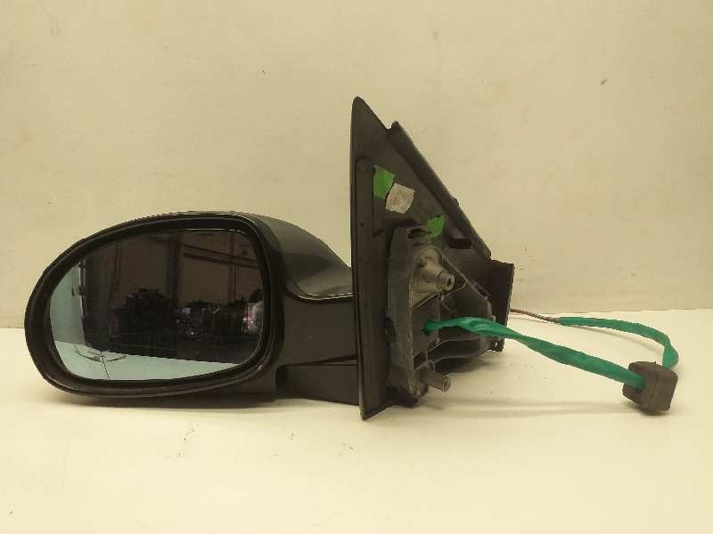 Recambio de retrovisor izquierdo para citroën c5 berlina 2.2 hdi exclusive automático referencia OEM IAM   