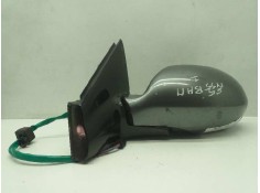 Recambio de retrovisor izquierdo para citroën c5 berlina 2.2 hdi exclusive automático referencia OEM IAM    2