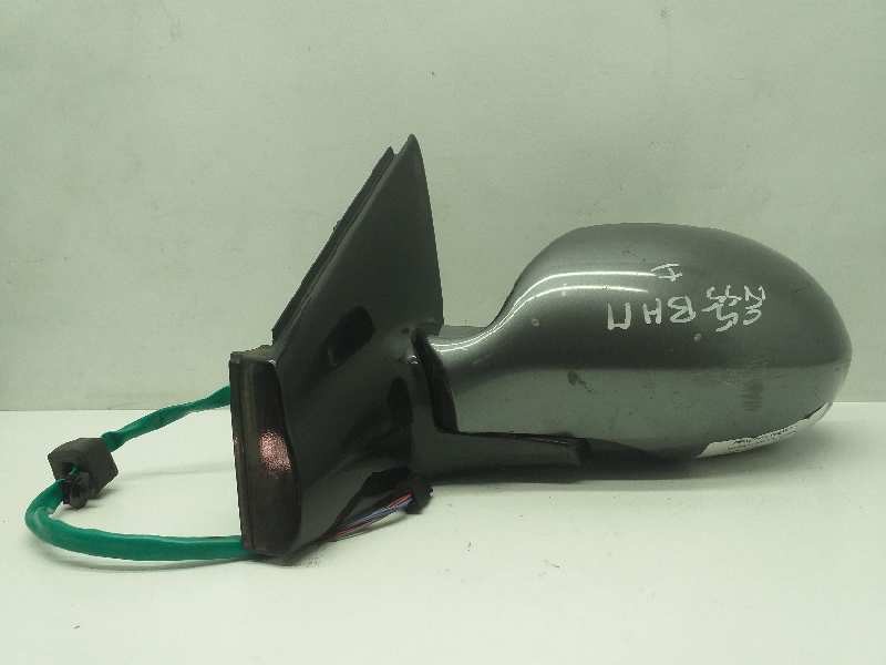 Recambio de retrovisor izquierdo para citroën c5 berlina 2.2 hdi exclusive automático referencia OEM IAM   