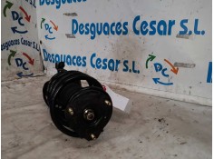 Recambio de amortiguador delantero izquierdo para ford mondeo berlina (ge) ambiente plus referencia OEM IAM    2