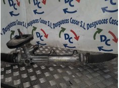 Recambio de cremallera direccion para ford mondeo berlina (ge) ambiente plus referencia OEM IAM  RS7C3550  2