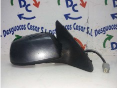 Recambio de retrovisor derecho para ford mondeo berlina (ge) ambiente plus referencia OEM IAM  ELECTRICO GRIS OSCURO 2