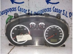 Recambio de cuadro instrumentos para seat ibiza (6k) sl referencia OEM IAM W06K0920801F  OFERTA