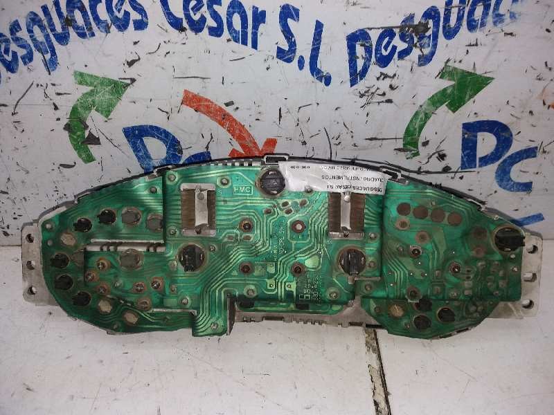 Recambio de cuadro instrumentos para hyundai coupe (j2) 2.0 16v cat referencia OEM IAM D0420000103  OFERTA