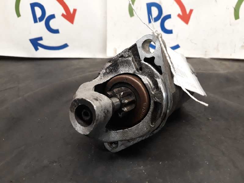 Recambio de motor arranque para audi a4 berlina (b5) 2.6 referencia OEM IAM 0001108113  