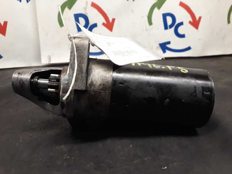 Recambio de motor arranque para audi a4 berlina (b5) 2.6 referencia OEM IAM 0001108113  