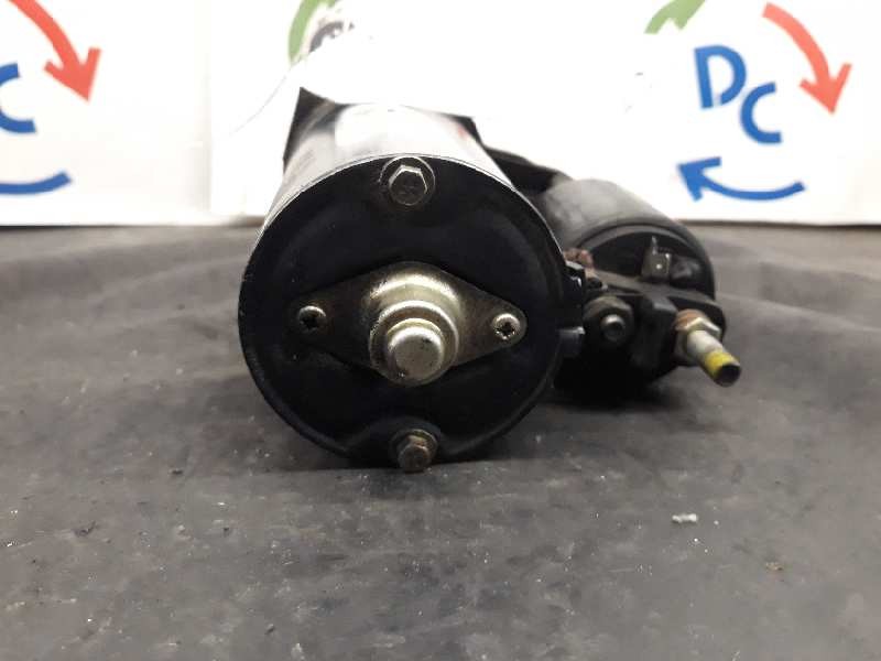 Recambio de motor arranque para audi a4 berlina (b5) 2.6 referencia OEM IAM 0001108113  