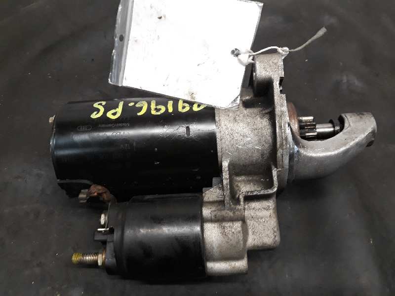 Recambio de motor arranque para audi a4 berlina (b5) 2.6 referencia OEM IAM 0001108113  