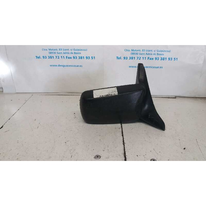 Recambio de retrovisor derecho para saab 900 referencia OEM IAM 4684882 42772 