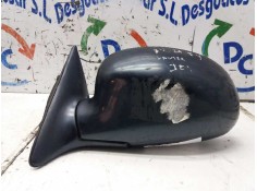 Recambio de retrovisor izquierdo para hyundai lantra berlina (rd) 1.8 cat referencia OEM IAM  GRIS ELECTRICO 2