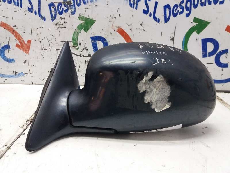 Recambio de retrovisor izquierdo para hyundai lantra berlina (rd) 1.8 cat referencia OEM IAM  GRIS ELECTRICO